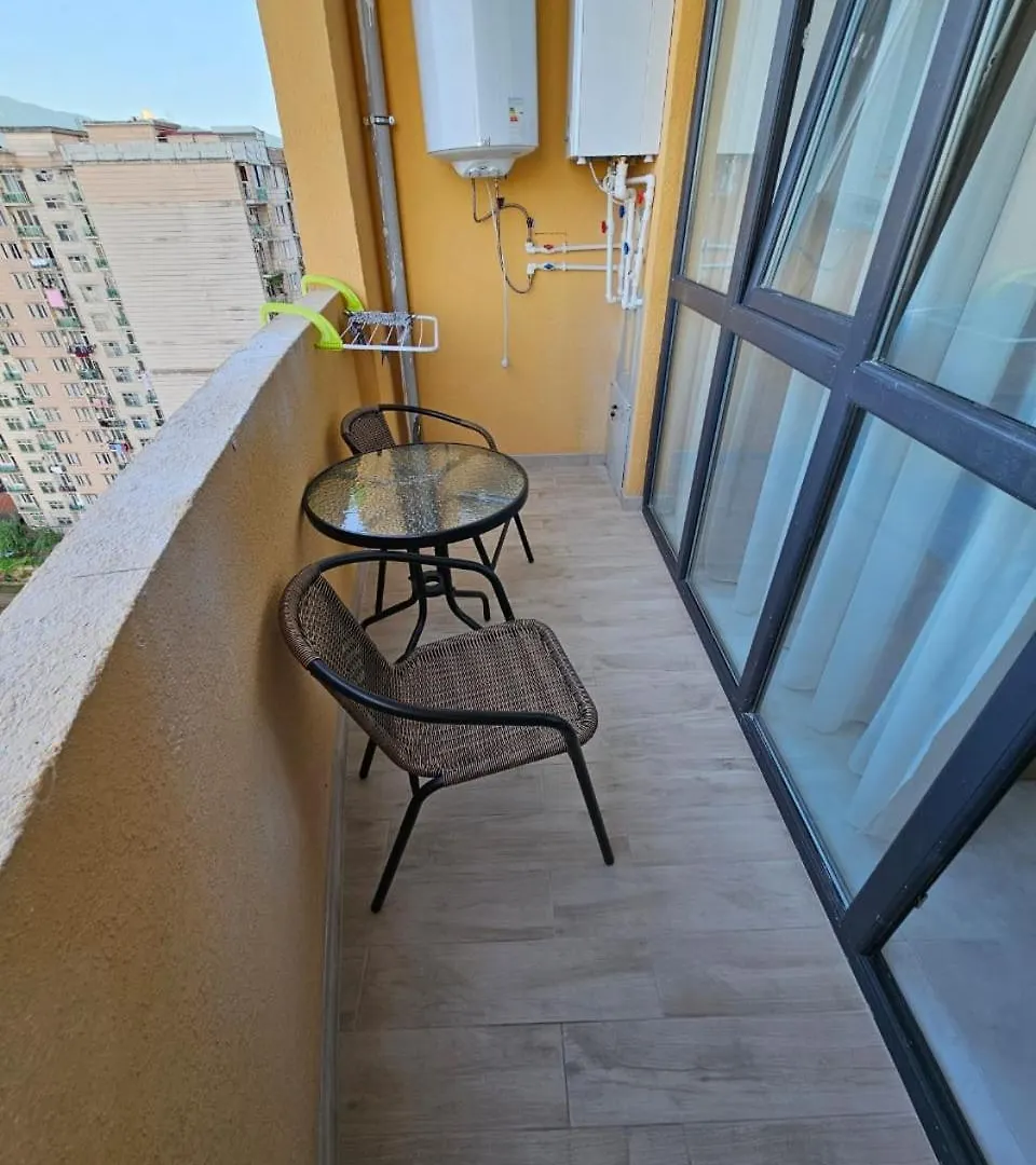 Iva Aparthotel Batumi 0*,  Georgia