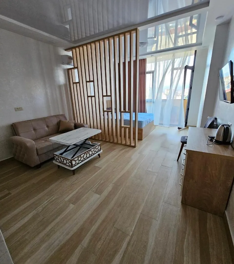 Iva Aparthotel Batumi Georgia