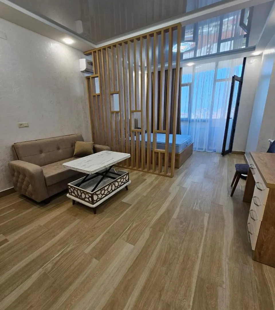 Iva Aparthotel Batumi