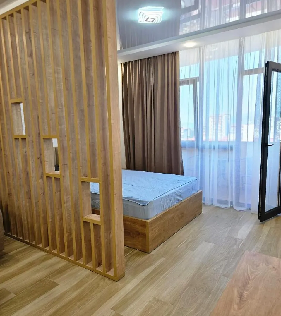 Iva Aparthotel Batumi
