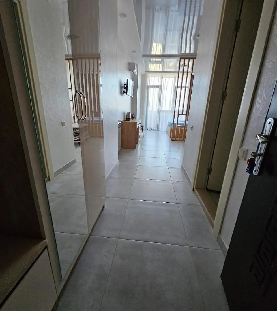 Iva Aparthotel Batumi