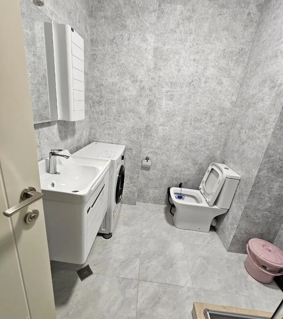 Iva Aparthotel Batumi 0*,