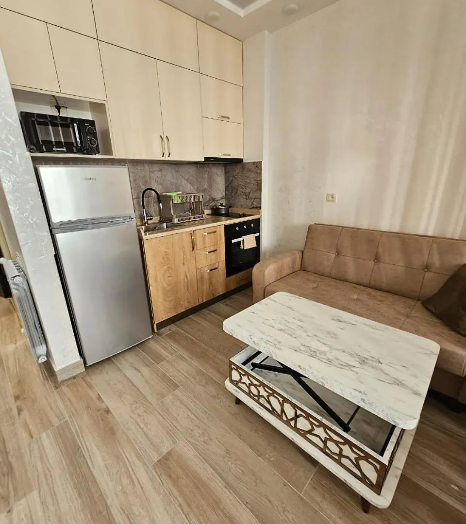 Iva Aparthotel Batumi