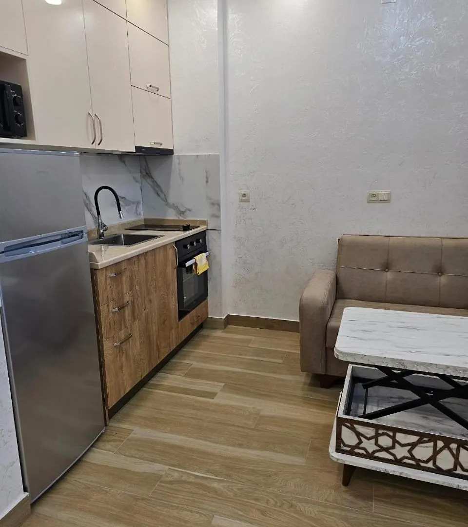 Iva Aparthotel Batumi