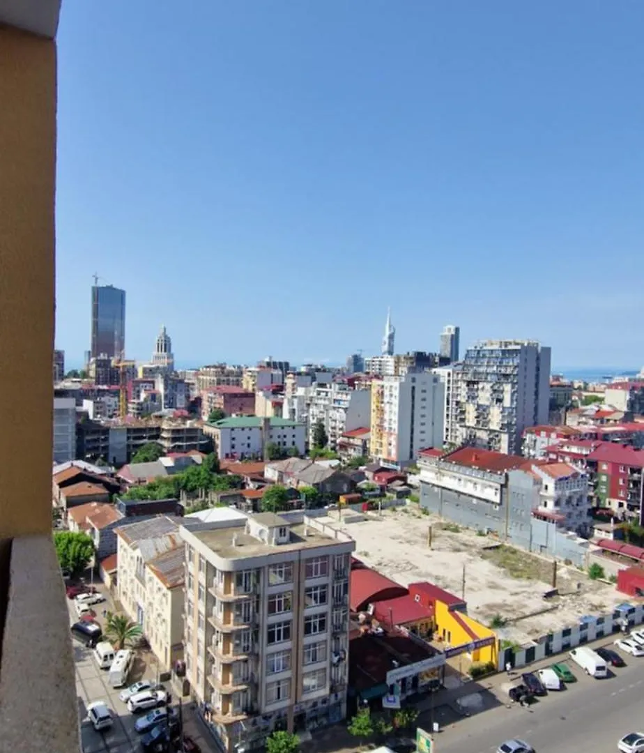 Iva Aparthotel Batumi 0*,  Georgia