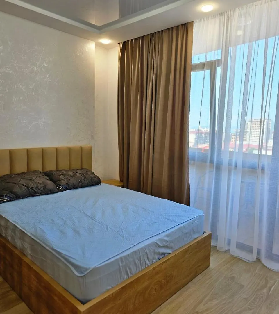 Iva Aparthotel Batumi