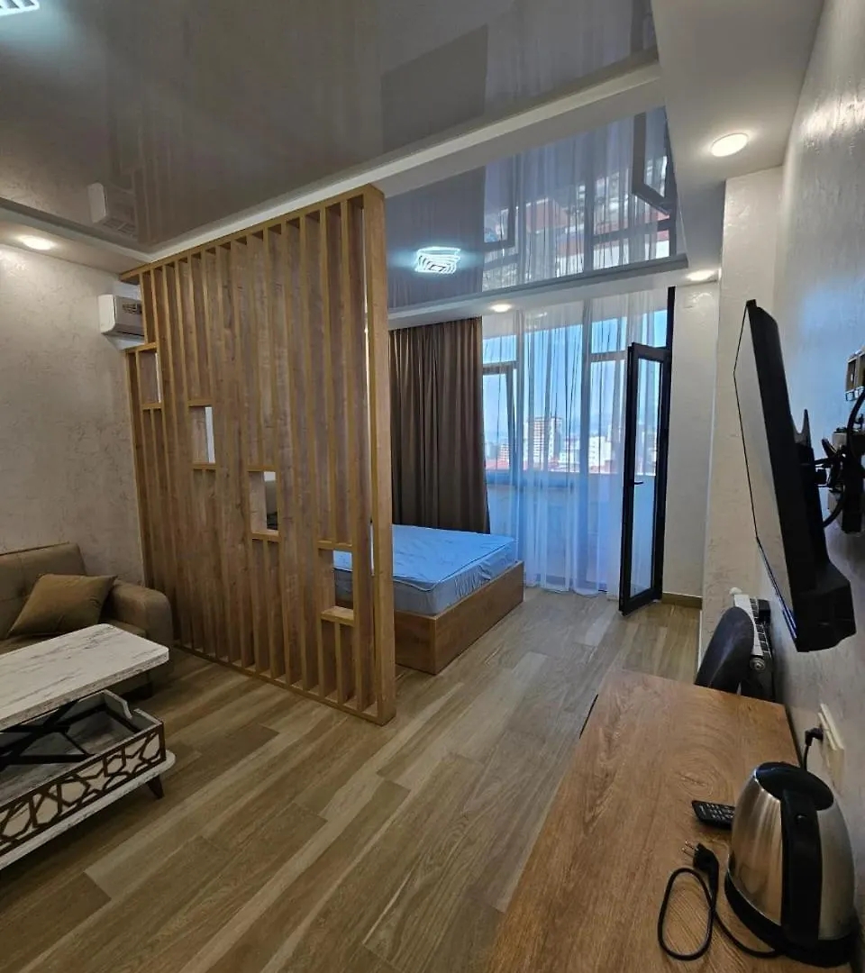 Iva Aparthotel Batumi Georgia