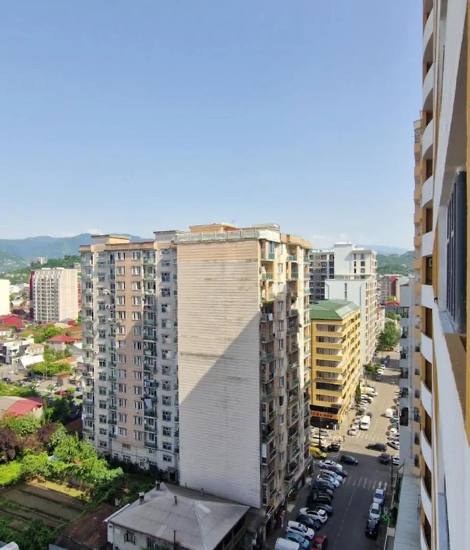 Iva Aparthotel Batumi