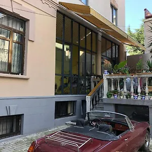 Апарт-отель 1912, Батуми