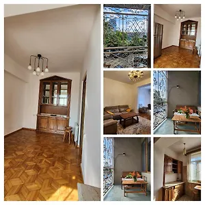 Апарт-отель Gelahouse, Батуми