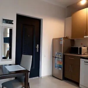 Апарт-отель Khimhia, Батуми