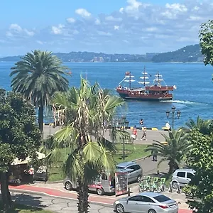 Апарт-отель Port View, Батуми